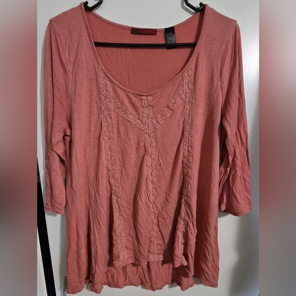 BKE Red Top